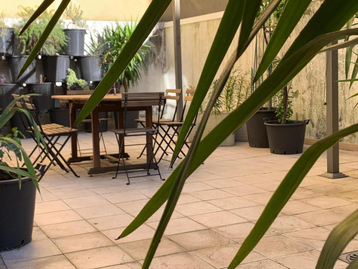 Impresionante Piso En El Centro De Pontevedra Con Terraza Y Parking Leilighet Eksteriør bilde